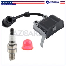 504118401 Ignition Module for Husqvarna 130BT 530BT Blower Replaces 511393701