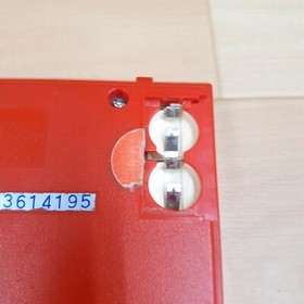 LCD MICKEY and DONALD Multi Screen Nintendo Game & Watch DM-53 Console for parts