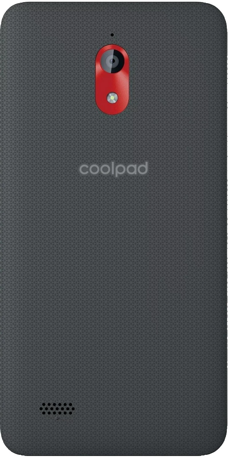 Coolpad Bar celulares y Smartphones