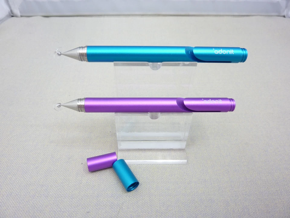 2x Adonit - Jot Mini Stift Pen Eingabestift - *NEU* - RAR ! - Bild 2 von 4