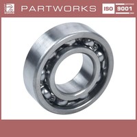 Kugellager Getriebe FüR Porsche 911 '68-73' 914 SPM 6004 90005202700