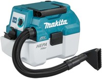 Makita Akku-Staubsauger DVC750LZX3 Trockensauger Akku-Staubsauger