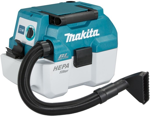 Makita Akku-Staubsauger DVC750LZX3 Trockensauger Akku-Staubsauger-image