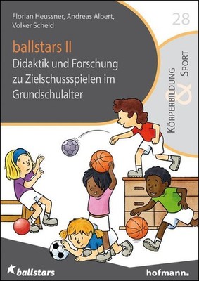 ballstars II Andreas Albert