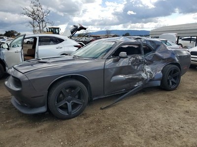 LEFT FRONT WIPER ARM 2015 DODGE CHALLENGE