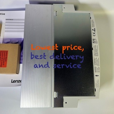 1PC NEW FOR LENZE EVS9321-EPV004 SERVO INVERTER EVS9321EPV004 Fast shipping