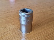 BRITOOL 9/16 AF Socket 1/2 Drive EB562