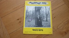 MacArthur Park Richard Harris Sheet Music