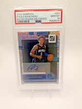 Top 2022-23 NBA Rookie Cards Guide & Basketball Rookie Card Hot List 21