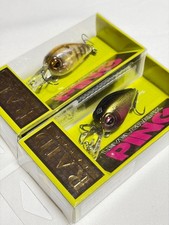 Raid Japan Level Crank Ping Set