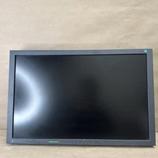 EIZO FlexScan S2433W (2010) 1920x1200 61cm 24.1" Color LCD Monitor Black