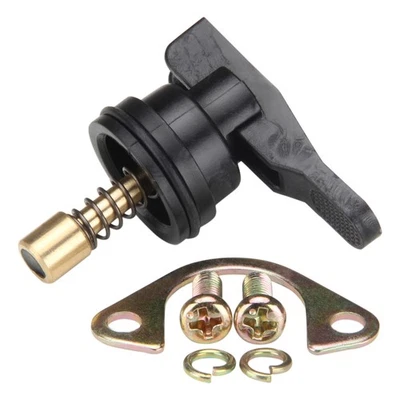 Chokehebel manuell für DellOrto Vergaser PHVA PHVB Aprilia Piaggio Gilera