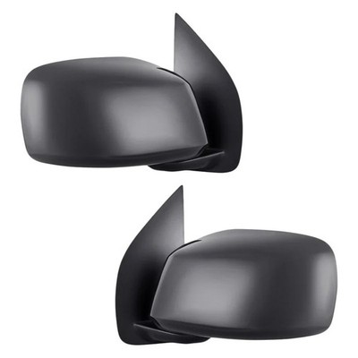 For Nissan Pathfinder 05-10 Side View Mirror Set Driver & Passenger Side Power