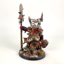 Warhammer AOS Tyrant Plastic Figure P-00SR8 Ogor Mawtribes