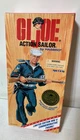 GI Joe Action Sailor Limited Edition WWII Commemorative Figure 50th Anniversary