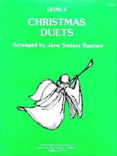 Christmas Duets Level 2