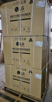 LMU243HV-LGE LG ELECTRONICS USA MINI SPLIT 24K OUTDOOR MULTEFLEX 230V