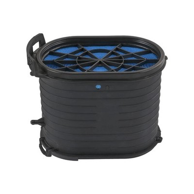 DICMIC Engine Air Filter Compatible with 2003-2007 Ford F250 F350 F450 F550 S...