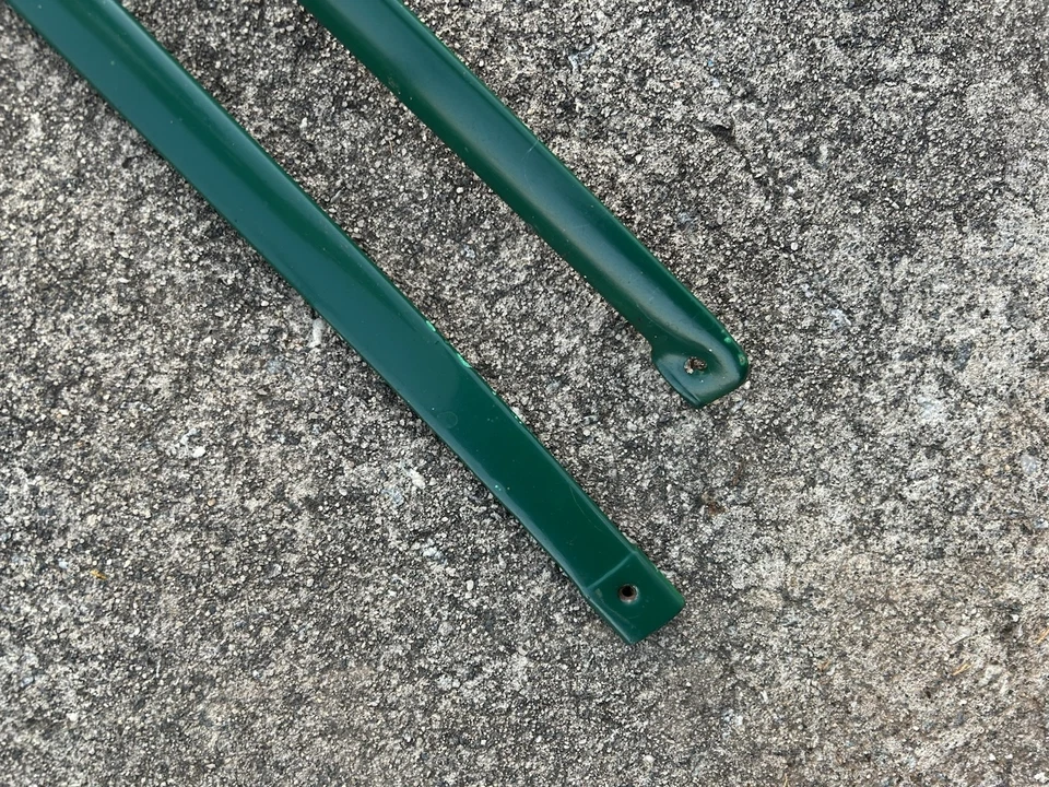 1968-1972 Ford F100 Truck Headliner Front Two pieces - Image 2 of 3