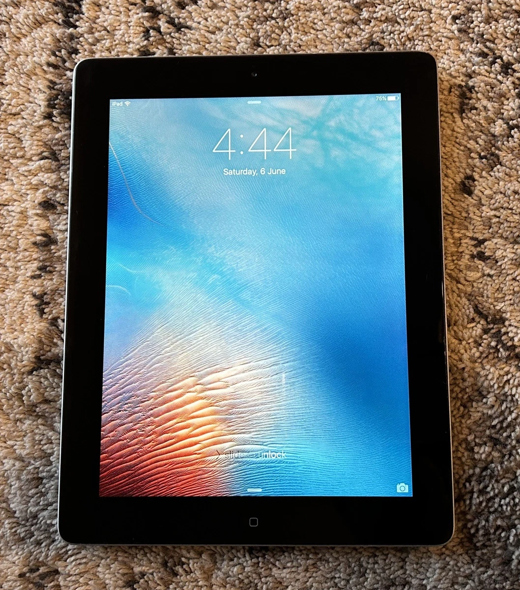 Ipad A1416 16gb for sale | eBay