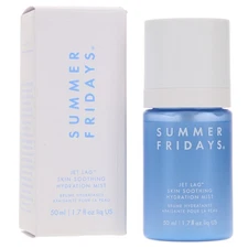 Summer Fridays Jet Lag Skin Soothing Hydration Mist 1.7 oz