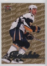2007-08 Fleer Ultra Rookie Gold Medallion Edition Mark Mancari #231 1o3