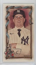 2023 Topps Allen & Ginter Mini Carlos Rodon Carlos Rodón #111 0o6v