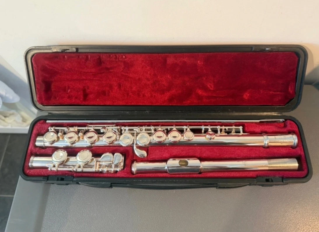 Yamaha Flute Advanced Flutes for sale | eBay