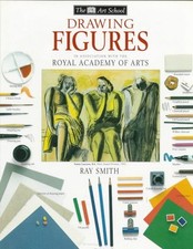 Drawing Figures The Dk Art School 