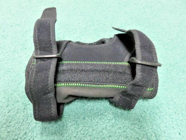 Knee Support New With Box Dr. Scholl's Heavy Duty Professional Series Size S/M - Image 4 of 4