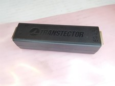 Transtector DPR-L130 Ethernet POE Surge Protection Protector Device 120425