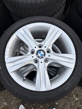 BMW Sommerkomplettr�der  original 17 Zoll  1er  E82  E87  E88  6779791