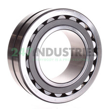 23220CCK/W33 SKF 100 x 180 x 60,3 mm SPHERICAL ROLLER