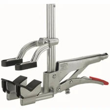 Bessey 4 1/2In Pipe Clamp
