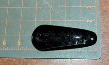 Vintage Sears Roebuck  Co "Worlds Largest Store" shoe horn