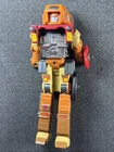 Vintage G1 Transformers Autobot Motorcycle - Wreck Gar