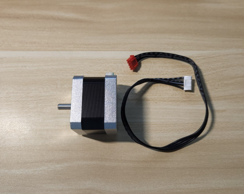 Zortrax M200 Plus Z-Axis Motor (OEM)