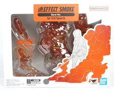Bandai Tamashii Effect Smoke Burst Ver. for S...