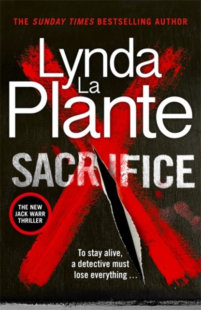 Sacrifice - Image 3