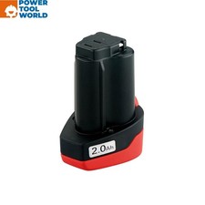 Metabo 625438000 10.8v PowerMaxx 2.0Ah Li-Ion Battery Pack