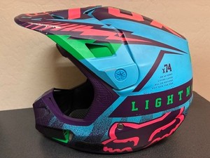 Fox Racing V2 | eBay