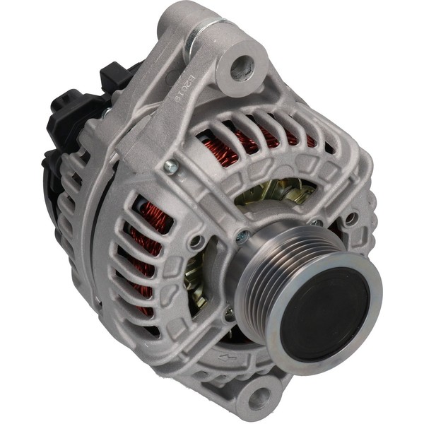 Lichtmaschine Generator 14V 120A Ø54 Mm Hc-Cargo FüR U.A. Opel Astra-image