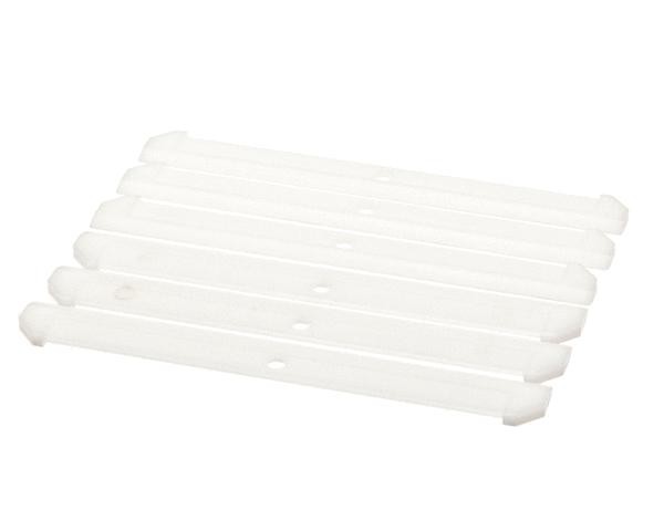 Spaceman Usa Scraper Blade, 3.4 Quart V1 (6 Pack) 3.4.02.01.001.P6 - Genuine OEM