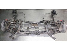 Essieu Volkswagen EOS