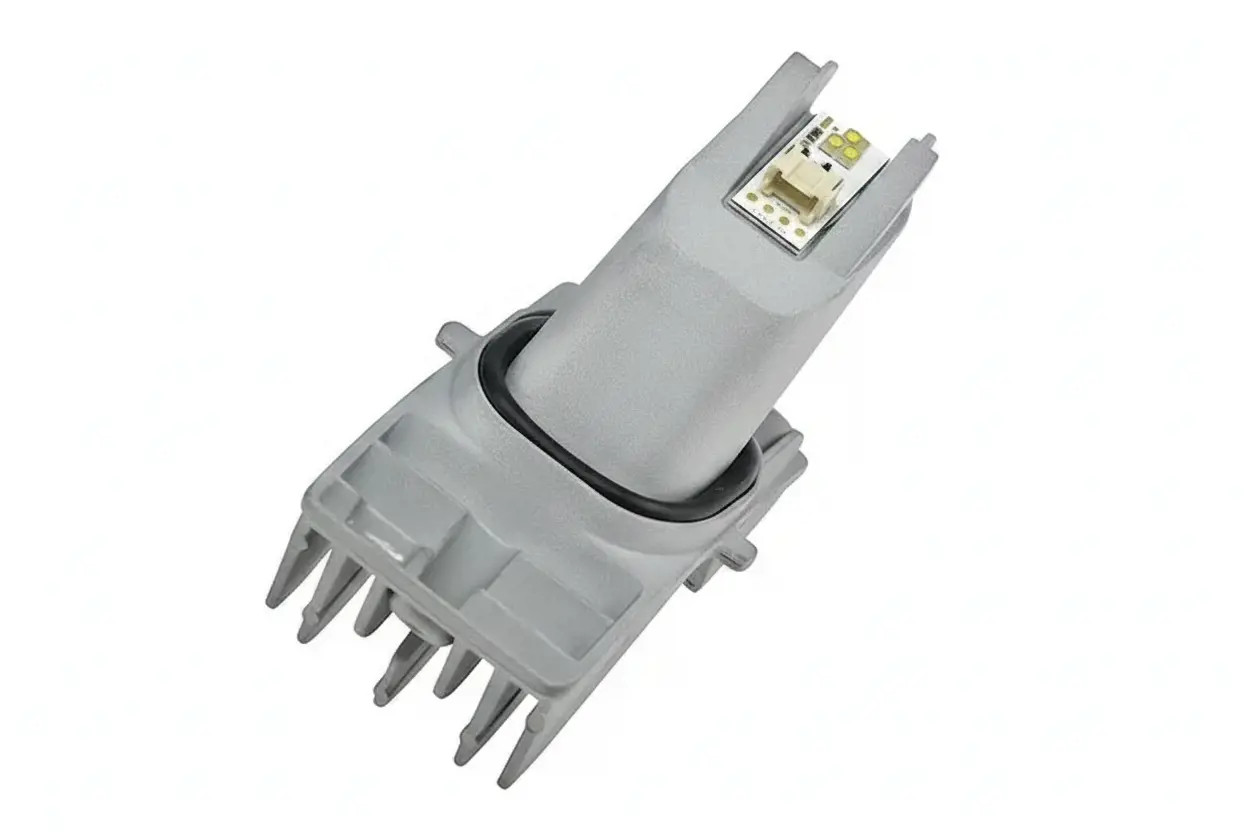 Lights control unit LED EPX-BM-034 NTY for BMW 7