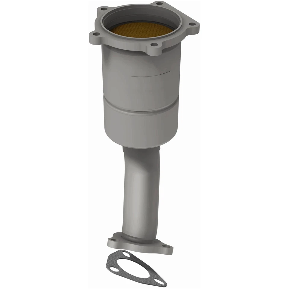 MagnaFlow Catalytic Converter: EPA, For 2001-2004 Nissan Frontier, Nissan Xterra - Image 4 of 4