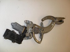 VW Passat 35i B4 elektrischer Fensterheber Motor vorne rechts Beifahrerseite