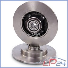 Disque de frein Peugeot 307