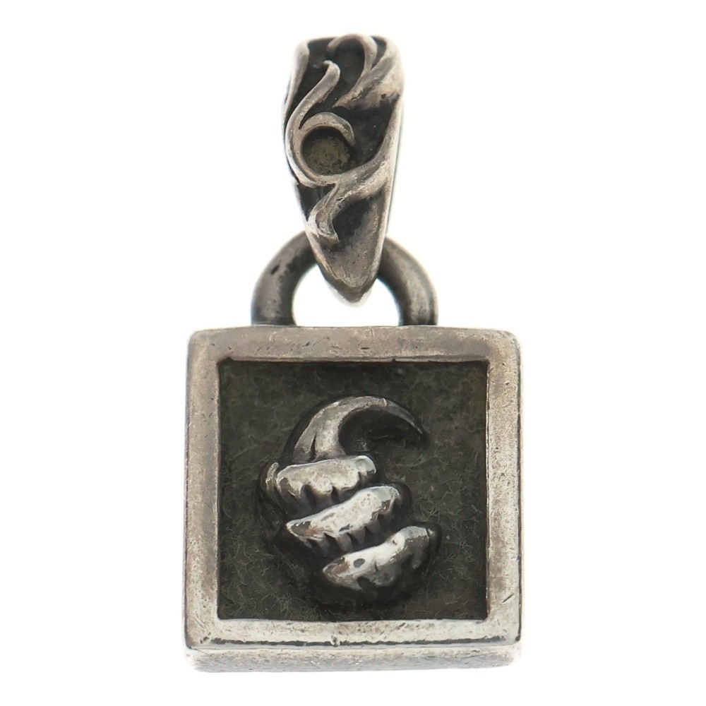 Chrome Hearts Guitar Pick BCA275 Charm 925 P0051710