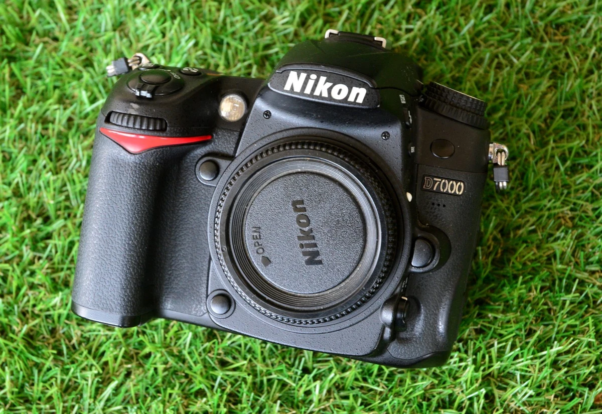 Nikon D7000 Digital Cameras for Sale - Shop New & Used Digital
